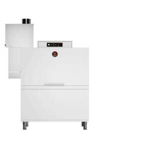 Máquina de Lavar Loiça SRC-1800DEV 400/50/3N