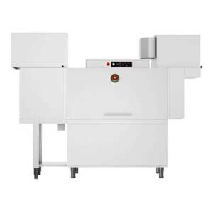 Máquina de Lavar Loiça SRC-2700DS6CV 400/50/3N