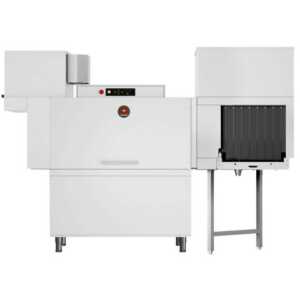 Máquina de Lavar Loiça SRC-2700IS90CV 400/50/3N