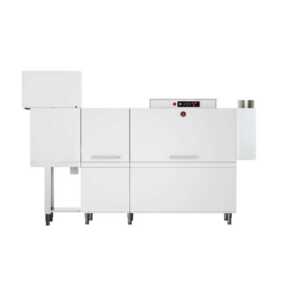 Máquina de Lavar Loiça SRC-3300DS6CA 400/50/3N