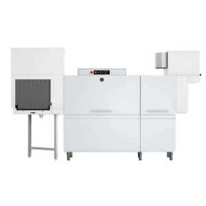 Máquina de Lavar Loiça SRC-3600DS90CV 400/50/3N