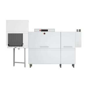 Máquina de Lavar Loiça SRC-3600DS90CA 400/50/3N