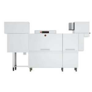 Máquina de Lavar Loiça SRC-3600DS8CV (400/50/3