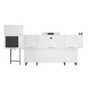 Máquina de Lavar Loiça SRC-4000DS90CA 400/50/3N