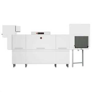 Máquina de Lavar Loiça SRC-4000IS90CV 400/50/3N