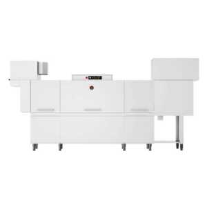 Máquina de Lavar Loiça SRC-4000IS8CV 400/50/3N