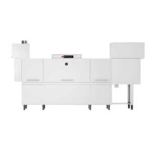 Máquina de Lavar Loiça SRC-4000IS8EV 400/50/3N