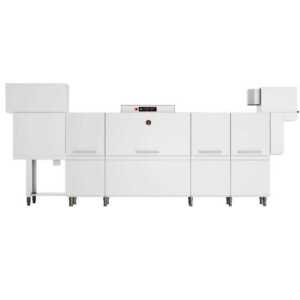 Máquina de Lavar Loiça SRC-5000DS8CV 400/50/3N