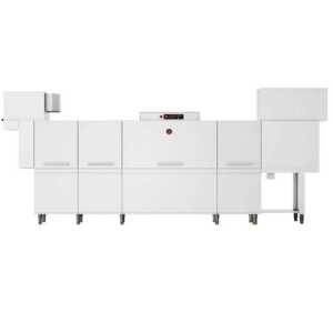 Máquina de Lavar Loiça SRC-5000IS8CV 400/50/3N