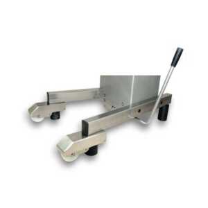 Kit roda batedeira BE