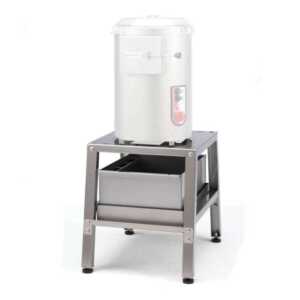 Suporte com filtro PI-10/20 / PES-20 (soldado)