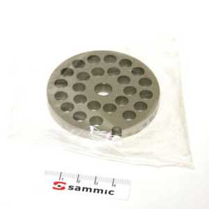 Placa 12 8 mm PS-12 / HM-70