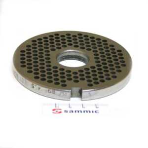 Placa Unger 32 4.5 mm