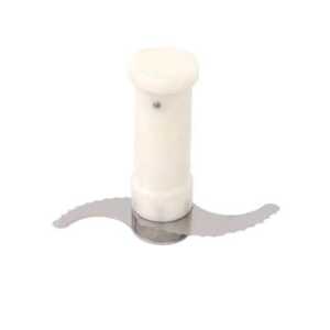 Rotor com lâminas microdentadas SKE-3