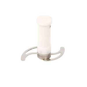 Rotor com lâminas perfuradas SKE-3