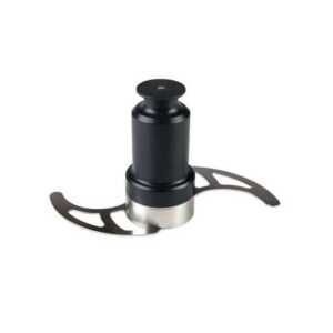 Rotor com lâminas perfuradas MOD. 5