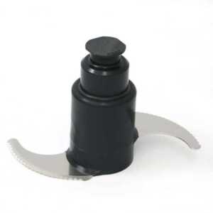 Rotor com lâminas microdentadas MOD. 8