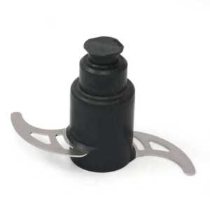 Rotor com lâminas perfuradas MOD. 8