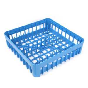 Cesto pratos 350 x 350 x 110 mm