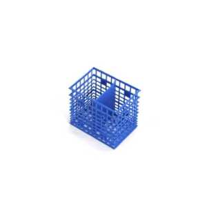 Cestinho talheres pequeno 110 x 80 x 110 mm