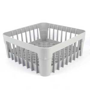 Cesto copos altos 350 x 350 x 150 mm