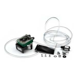 Dosificador detergente variável para LU-60/75