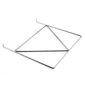 Suporte cesto redondo Ø360mm