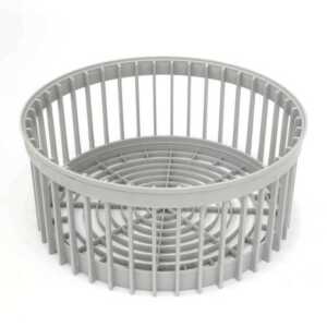 Cesto redondo Ø380 x 170mm
