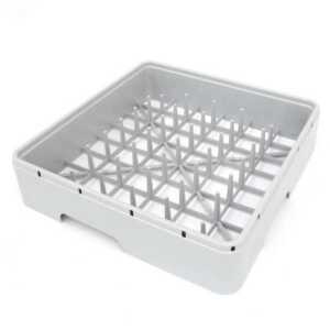 Cesto pratos  450 x 450 x 110 mm