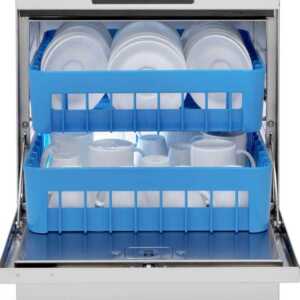 Kit duplo cesto para AX/UX-40