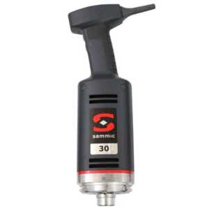 Bloco de motor MM-30 230/50-60/1