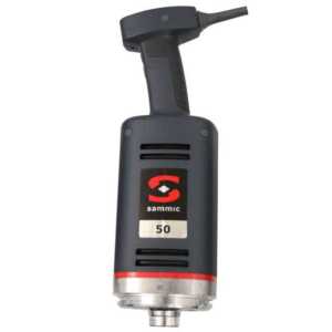 Bloco de motor MM-50V 230/50-60/1