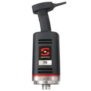 Bloco de motor MM-70 230/50-60/1