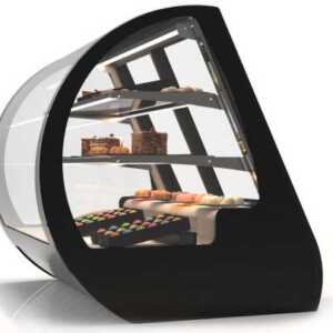 Vitrine refrigerada VELA