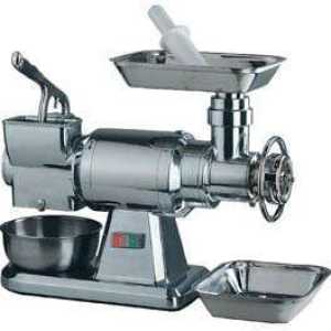 Picadora PR-22I 400/50/3