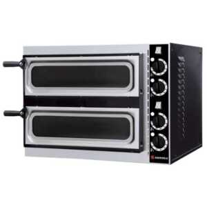 Forno de Pizza PO-1+1/32 230/50-60/1