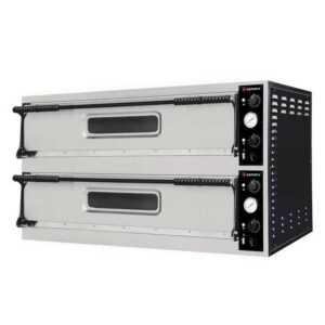 Forno de Pizza PO-6+6W 400/50-60/3N