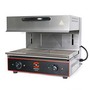 Grelhador Salamandra SG-652 230/50-60/1
