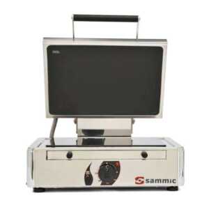 Vitro grill GV-6LL 230/50-60/1 (lisa - lisa)