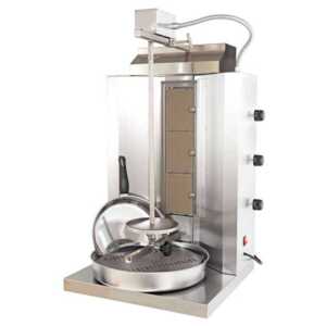 Assador Gyros AG-20 230/50-60/1