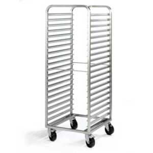 Carro 20 bandejas GN 2/1