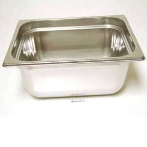 Recipiente Vac-Norm 1/2 de 150