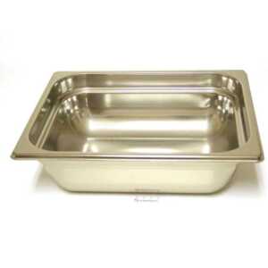 Recipiente Vac-Norm 1/2 de 100