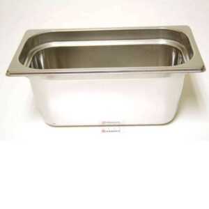 Recipiente Vac-Norm 1/3 de 150