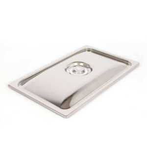 Tampa Vac-Norm 1/1 inox