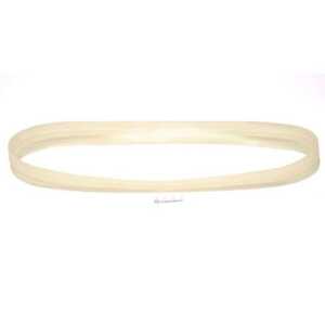 Junta tampa Vac-Norm 1/3