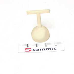 Válvula tampa Vac-Norm