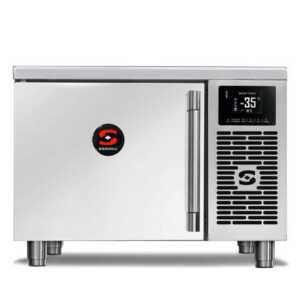 Abatedor AT-3 1/1 230/50/1