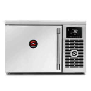 Abatedor AT-3 2/3 230/50/1