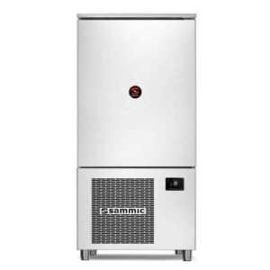 Abatedor AT-14 1/1 400/50-60/3N